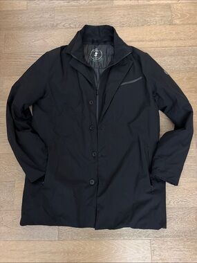 Save the Duck Men’s Winter Jacket Medium